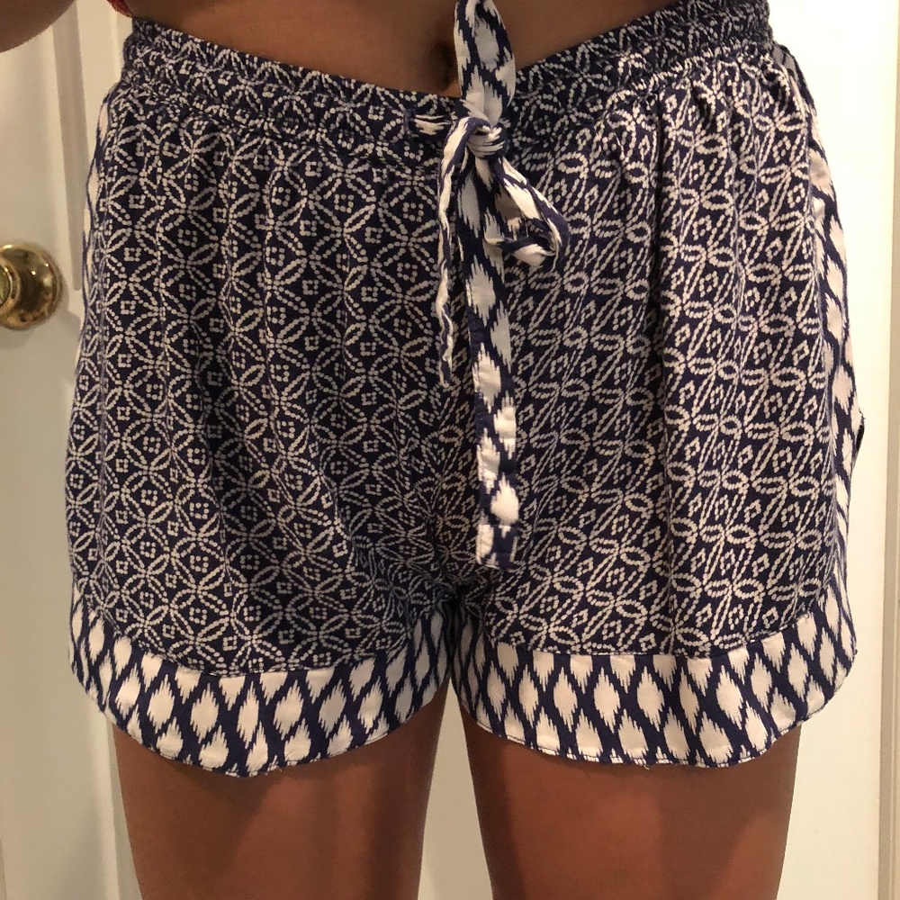 Accessorize Sleep Shorts